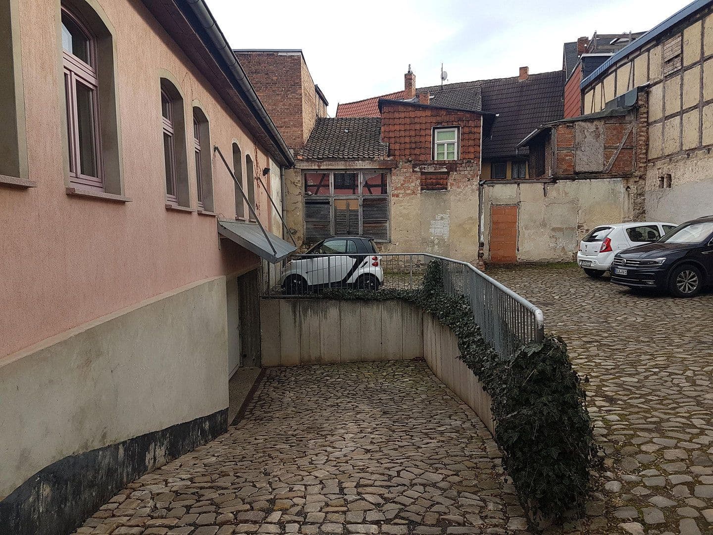 office to rent, 15 m², Quedlinburg, Saxony-Anhalt office to rent, 15 m², Quedlinburg, Saxony-Anhalt