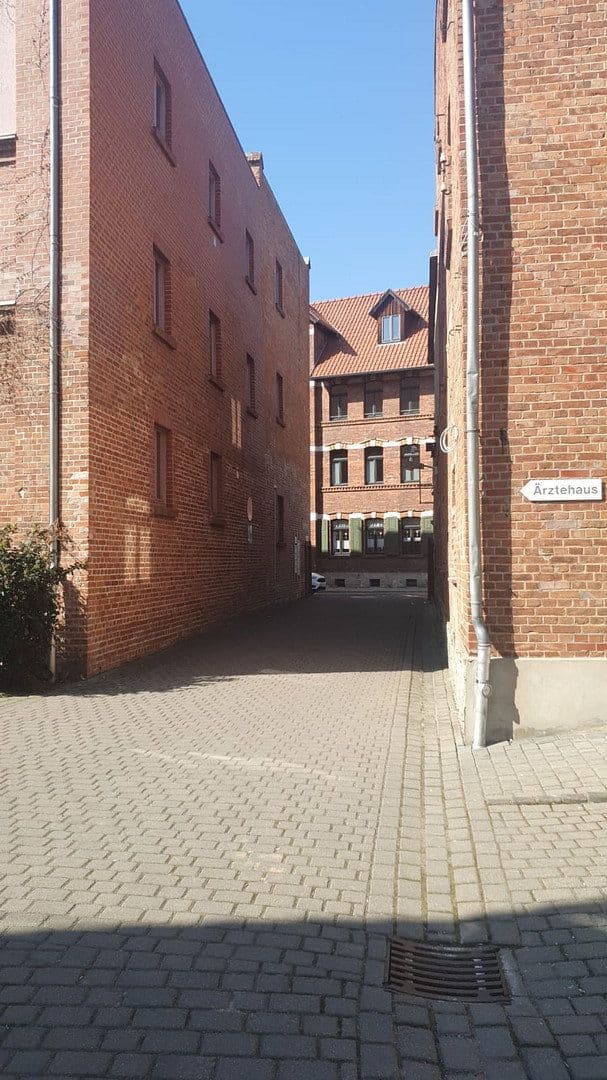 office to rent, 15 m², Quedlinburg, Saxony-Anhalt office to rent, 15 m², Quedlinburg, Saxony-Anhalt