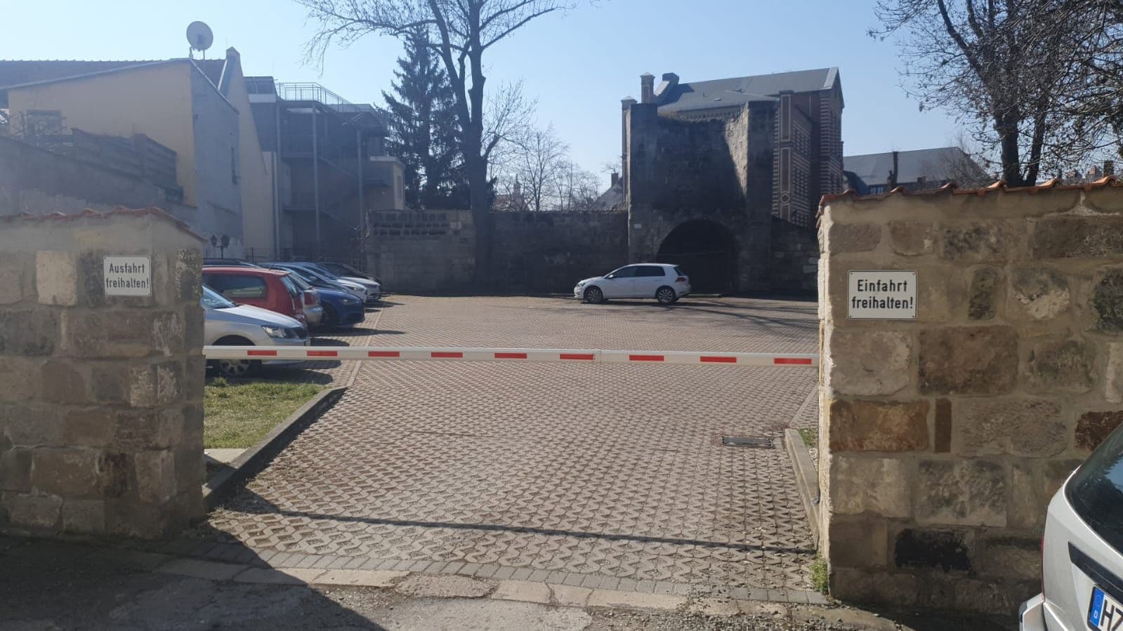 office to rent, 15 m², Quedlinburg, Saxony-Anhalt office to rent, 15 m², Quedlinburg, Saxony-Anhalt