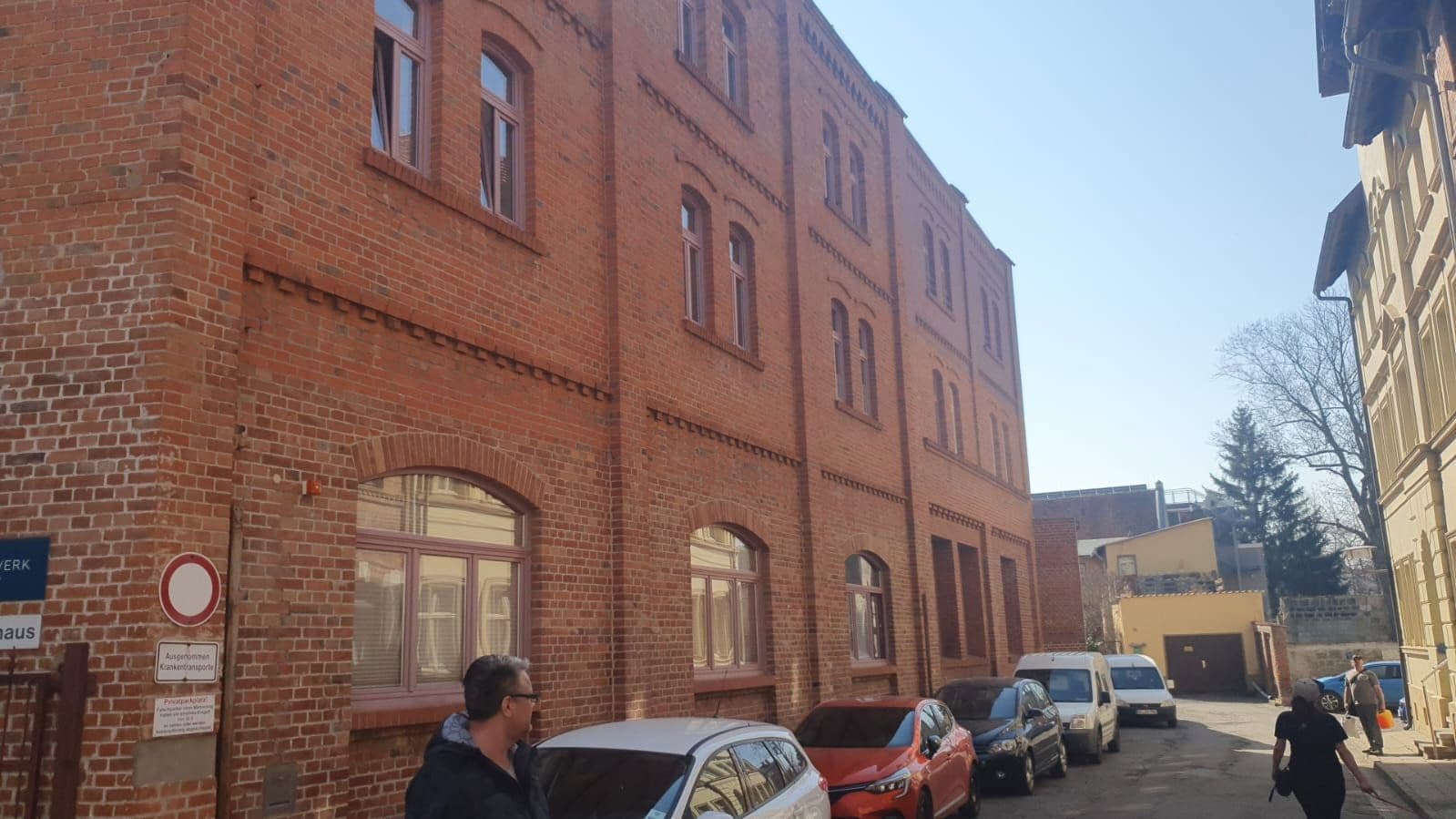 office to rent, 15 m², Quedlinburg, Saxony-Anhalt office to rent, 15 m², Quedlinburg, Saxony-Anhalt