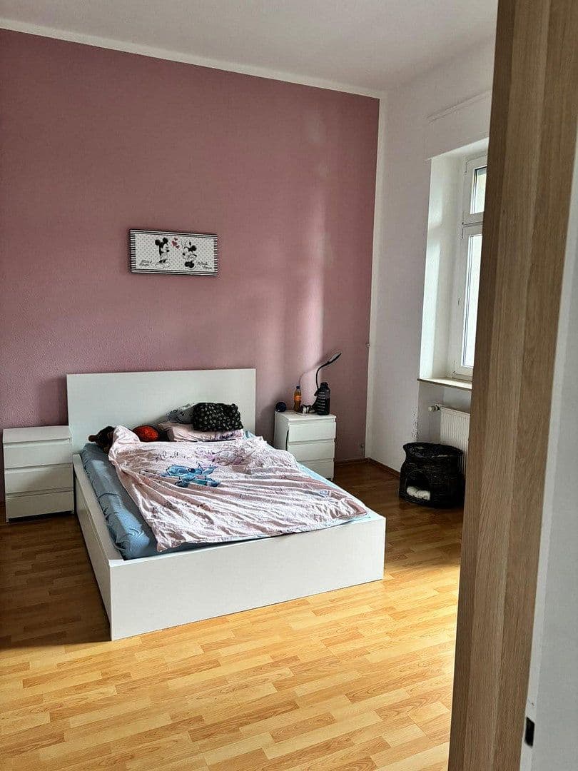 3 bedroom flat to rent, 98 m², Jägerhofstraße 40, Wuppertal, North Rhine-Westphalia 3 bedroom flat to rent, 98 m², Jägerhofstraße 40, Wuppertal, North Rhine-Westphalia