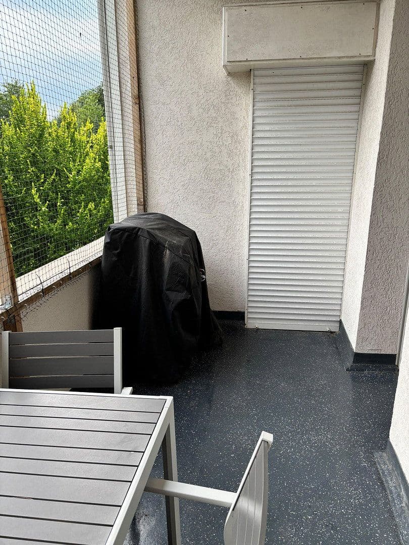 3 bedroom flat to rent, 98 m², Jägerhofstraße 40, Wuppertal, North Rhine-Westphalia 3 bedroom flat to rent, 98 m², Jägerhofstraße 40, Wuppertal, North Rhine-Westphalia