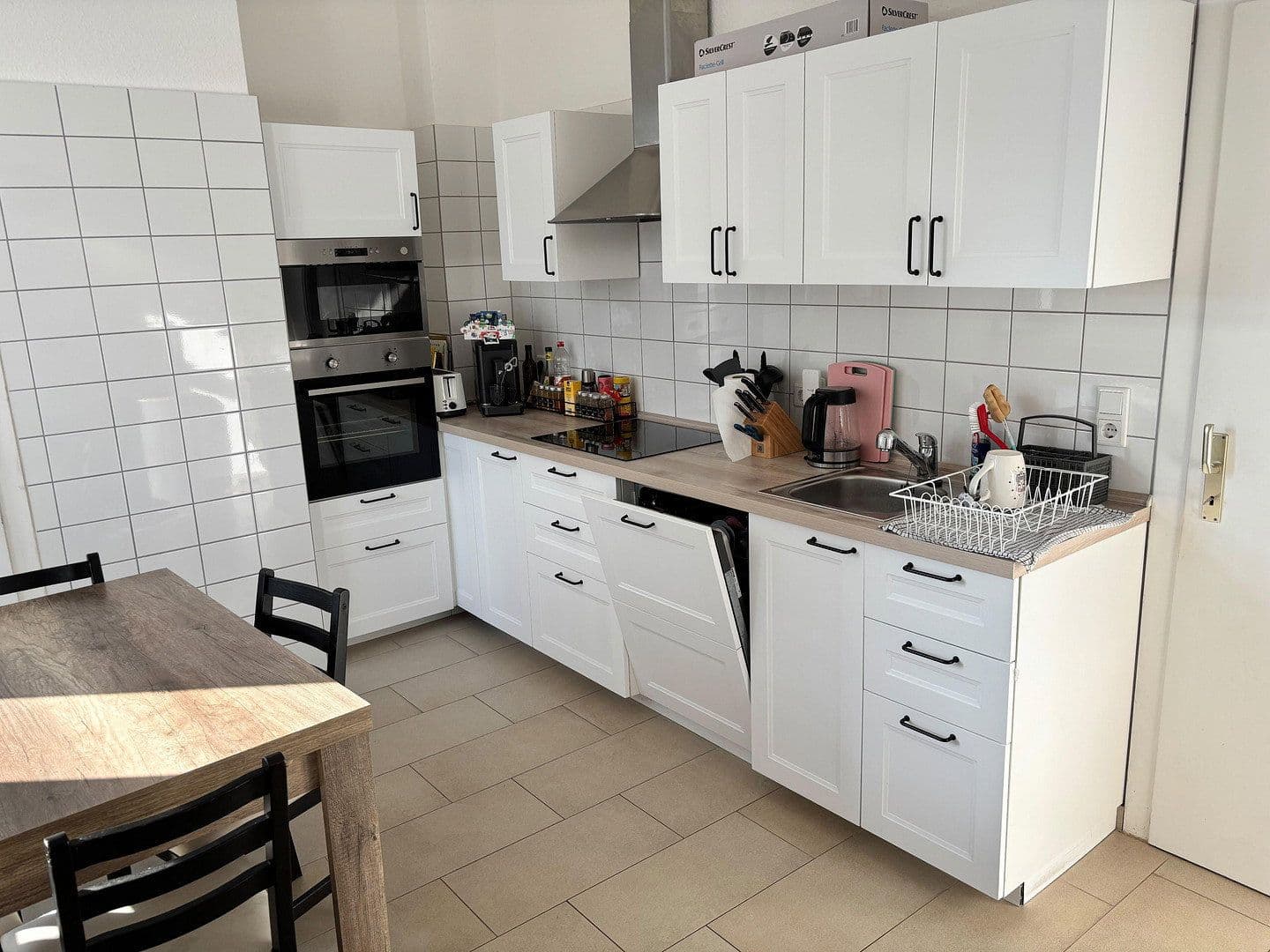 3 bedroom flat to rent, 98 m², Jägerhofstraße 40, Wuppertal, North Rhine-Westphalia 3 bedroom flat to rent, 98 m², Jägerhofstraße 40, Wuppertal, North Rhine-Westphalia