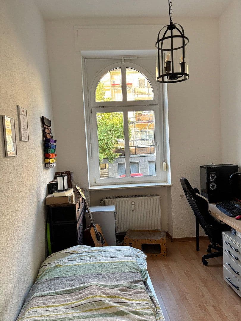 3 bedroom flat to rent, 98 m², Jägerhofstraße 40, Wuppertal, North Rhine-Westphalia 3 bedroom flat to rent, 98 m², Jägerhofstraße 40, Wuppertal, North Rhine-Westphalia