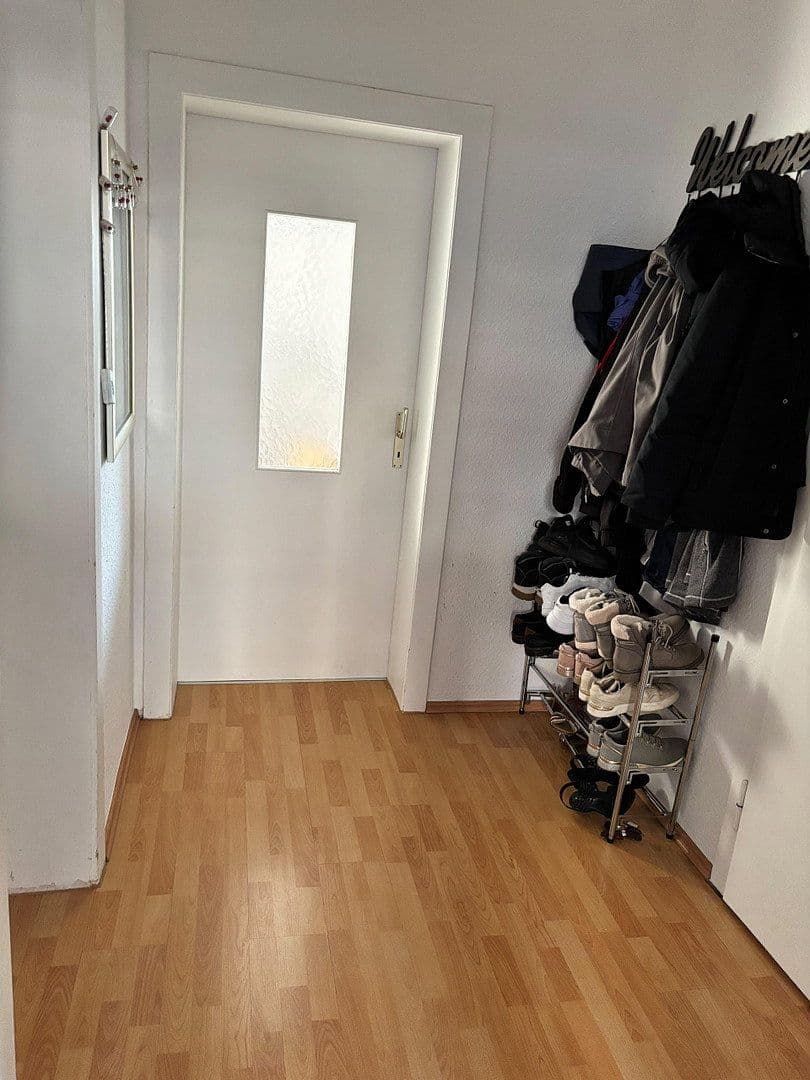 3 bedroom flat to rent, 98 m², Jägerhofstraße 40, Wuppertal, North Rhine-Westphalia 3 bedroom flat to rent, 98 m², Jägerhofstraße 40, Wuppertal, North Rhine-Westphalia