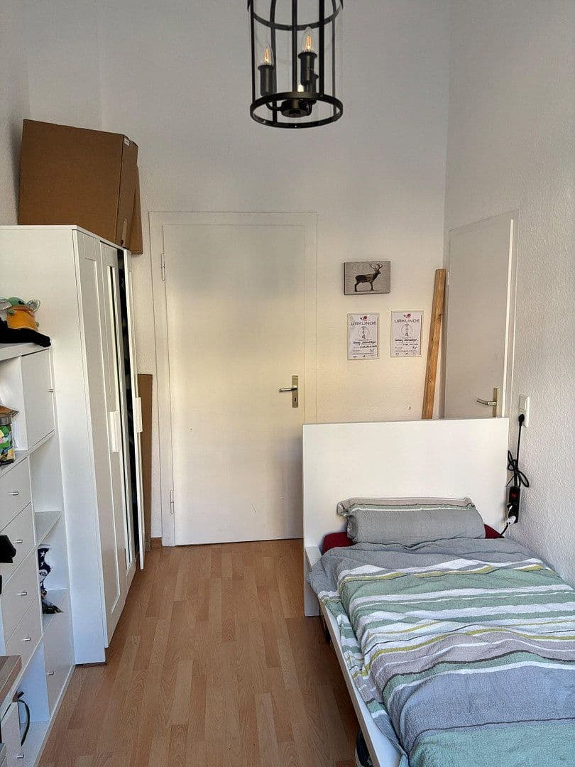 3 bedroom flat to rent, 98 m², Jägerhofstraße 40, Wuppertal, North Rhine-Westphalia 3 bedroom flat to rent, 98 m², Jägerhofstraße 40, Wuppertal, North Rhine-Westphalia