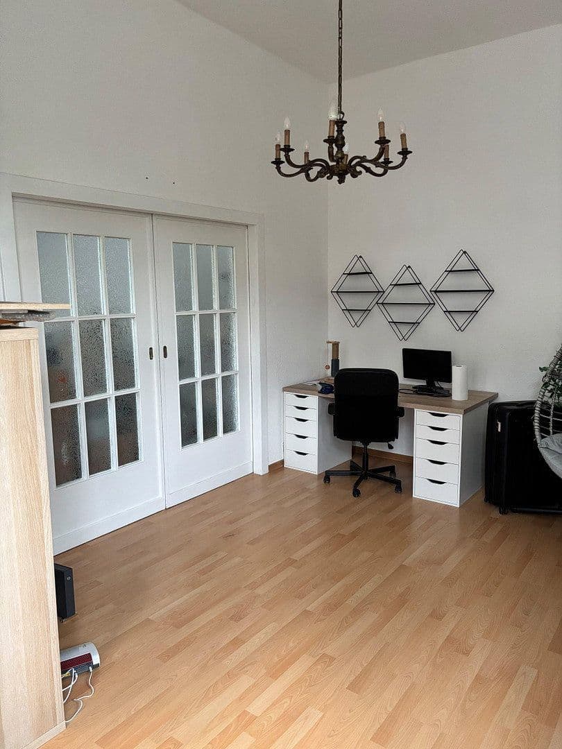 3 bedroom flat to rent, 98 m², Jägerhofstraße 40, Wuppertal, North Rhine-Westphalia 3 bedroom flat to rent, 98 m², Jägerhofstraße 40, Wuppertal, North Rhine-Westphalia