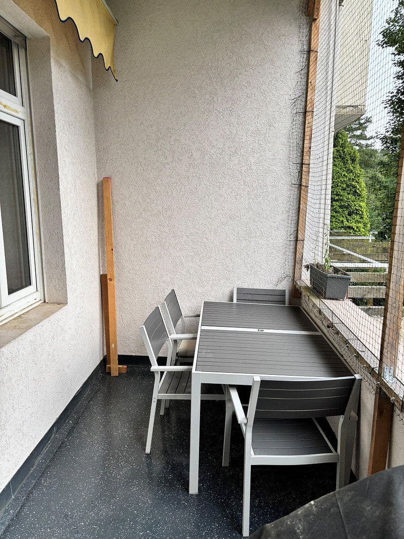 3 bedroom flat to rent, 98 m², Jägerhofstraße 40, Wuppertal, North Rhine-Westphalia 3 bedroom flat to rent, 98 m², Jägerhofstraße 40, Wuppertal, North Rhine-Westphalia