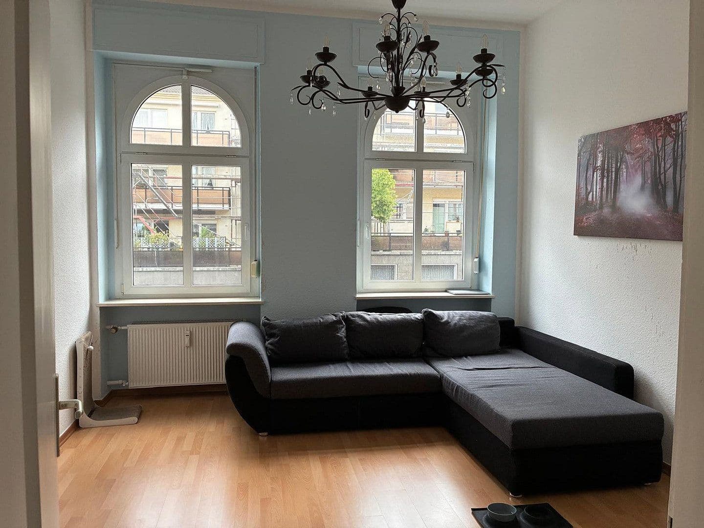 3 bedroom flat to rent, 98 m², Jägerhofstraße 40, Wuppertal, North Rhine-Westphalia 3 bedroom flat to rent, 98 m², Jägerhofstraße 40, Wuppertal, North Rhine-Westphalia