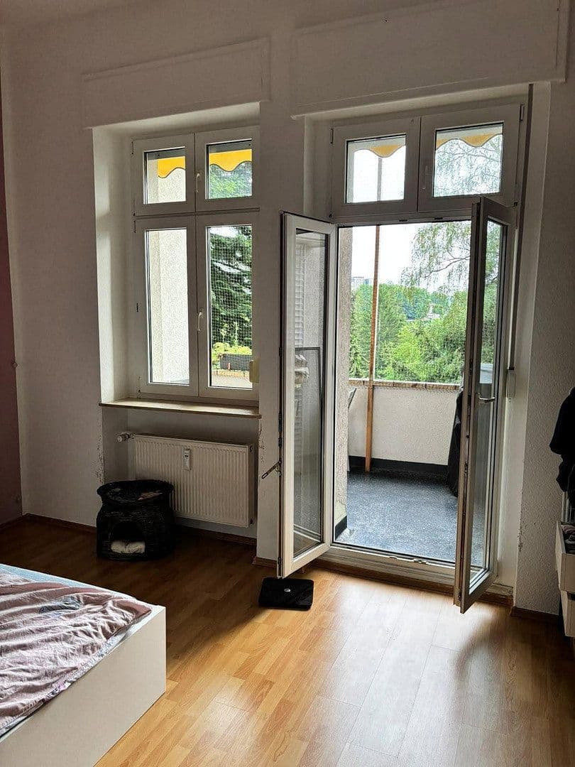 3 bedroom flat to rent, 98 m², Jägerhofstraße 40, Wuppertal, North Rhine-Westphalia 3 bedroom flat to rent, 98 m², Jägerhofstraße 40, Wuppertal, North Rhine-Westphalia