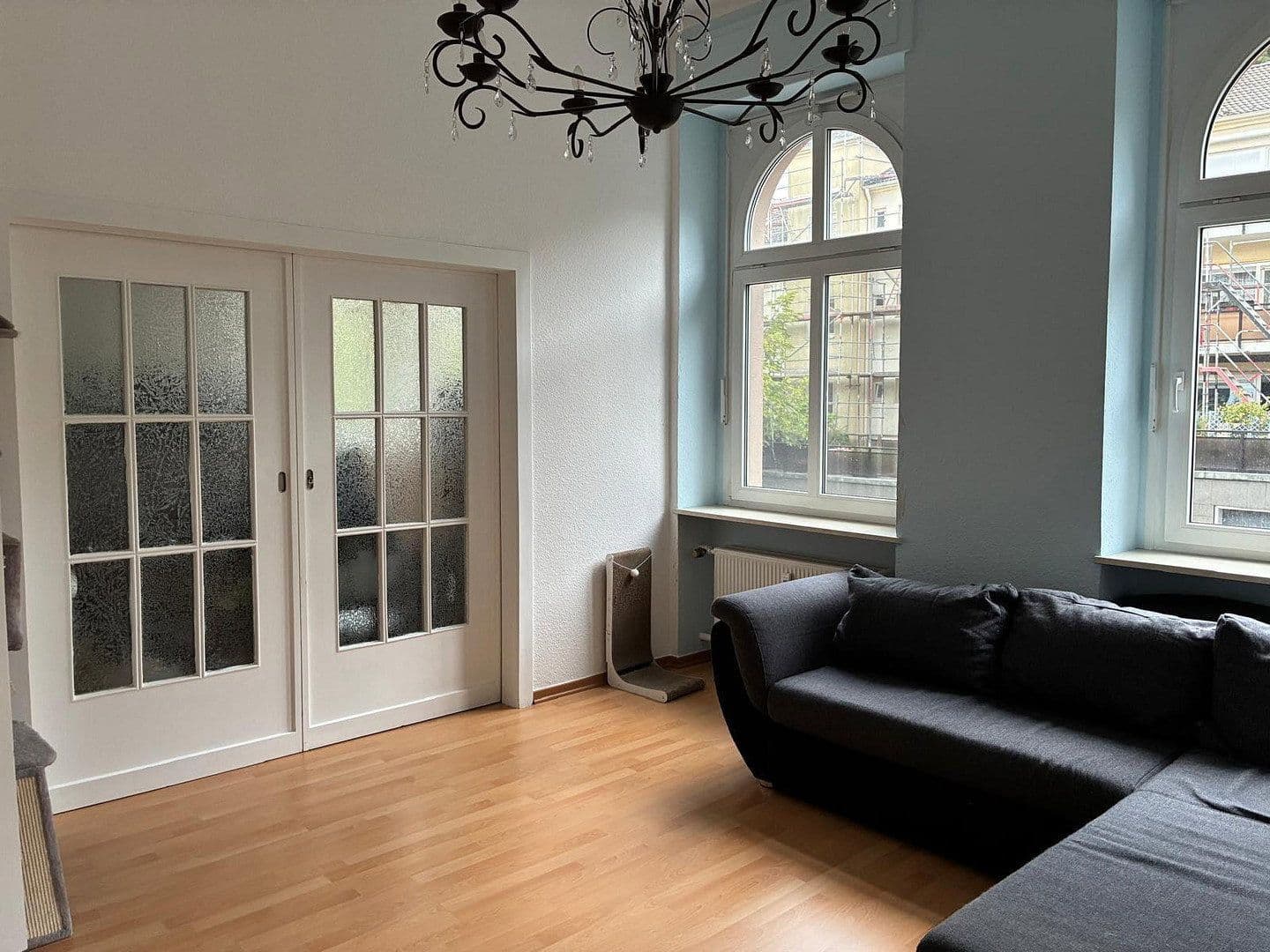 3 bedroom flat to rent, 98 m², Jägerhofstraße 40, Wuppertal, North Rhine-Westphalia 3 bedroom flat to rent, 98 m², Jägerhofstraße 40, Wuppertal, North Rhine-Westphalia