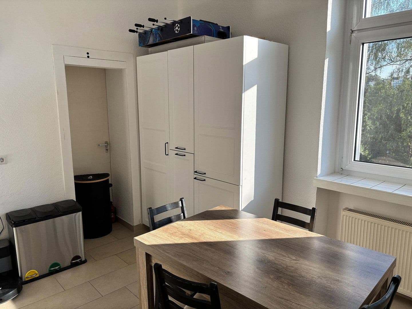 3 bedroom flat to rent, 98 m², Jägerhofstraße 40, Wuppertal, North Rhine-Westphalia 3 bedroom flat to rent, 98 m², Jägerhofstraße 40, Wuppertal, North Rhine-Westphalia