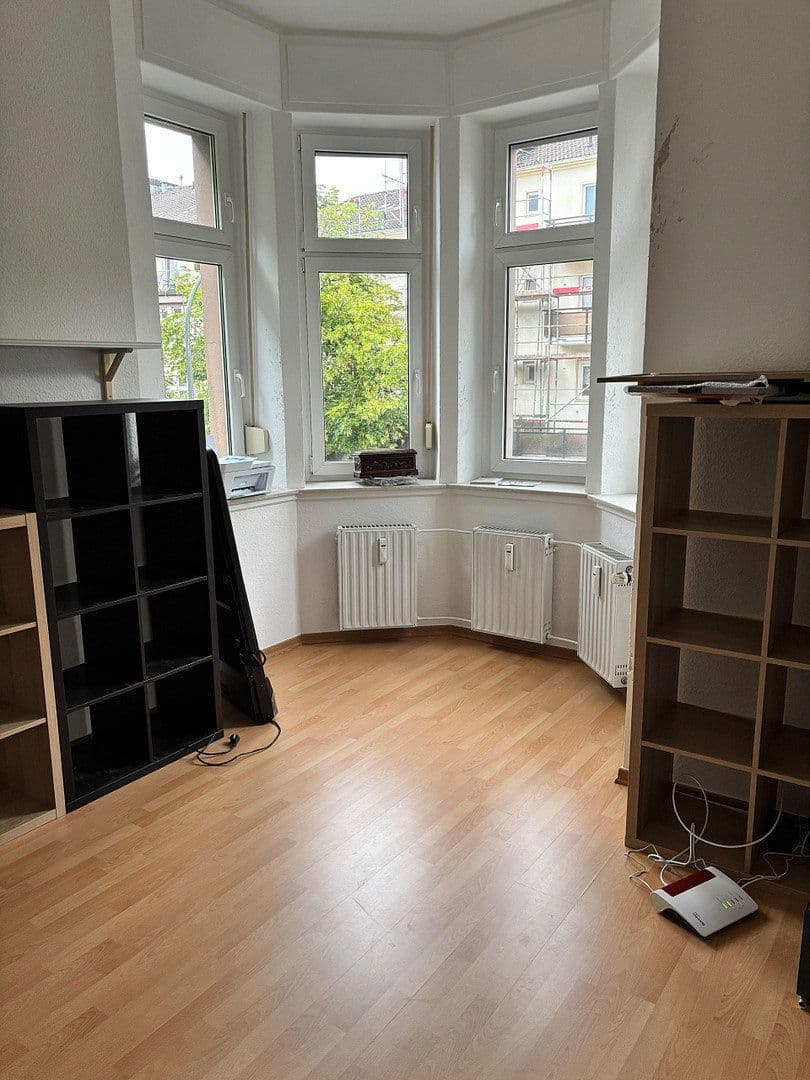 3 bedroom flat to rent, 98 m², Jägerhofstraße 40, Wuppertal, North Rhine-Westphalia 3 bedroom flat to rent, 98 m², Jägerhofstraße 40, Wuppertal, North Rhine-Westphalia