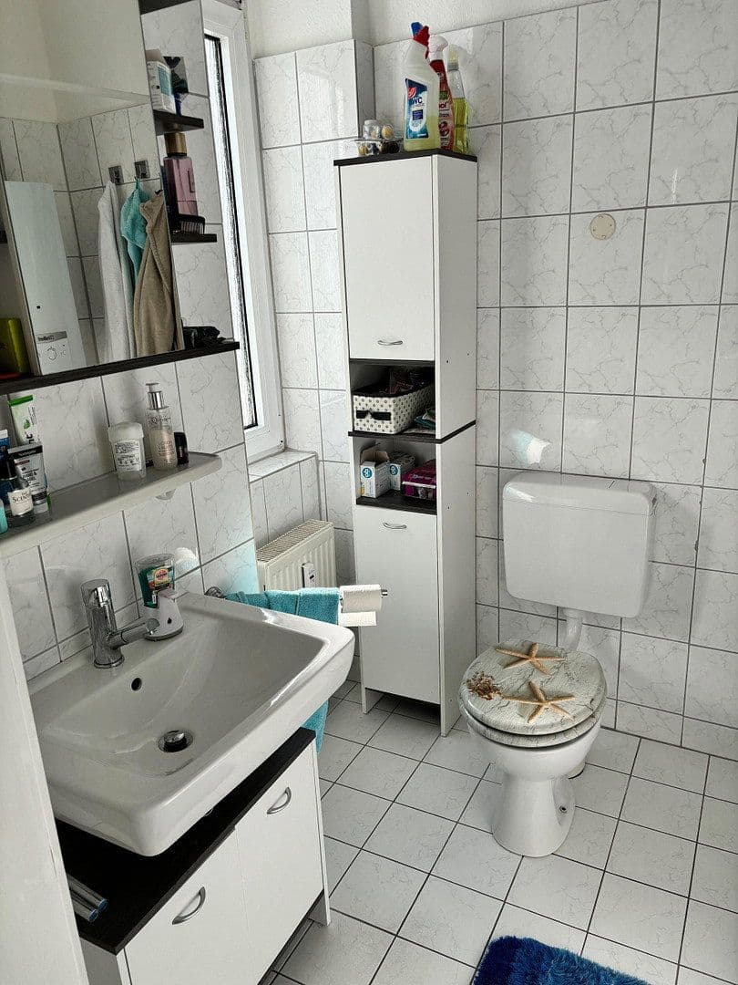 3 bedroom flat to rent, 98 m², Jägerhofstraße 40, Wuppertal, North Rhine-Westphalia 3 bedroom flat to rent, 98 m², Jägerhofstraße 40, Wuppertal, North Rhine-Westphalia
