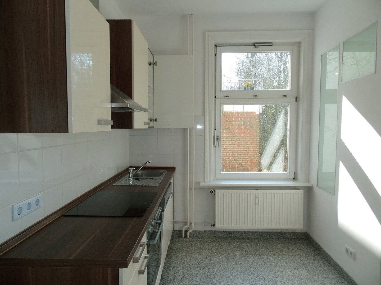 3 bedroom flat to rent, 67 m², Hochrad 33, Hamburg, Hamburg 3 bedroom flat to rent, 67 m², Hochrad 33, Hamburg, Hamburg