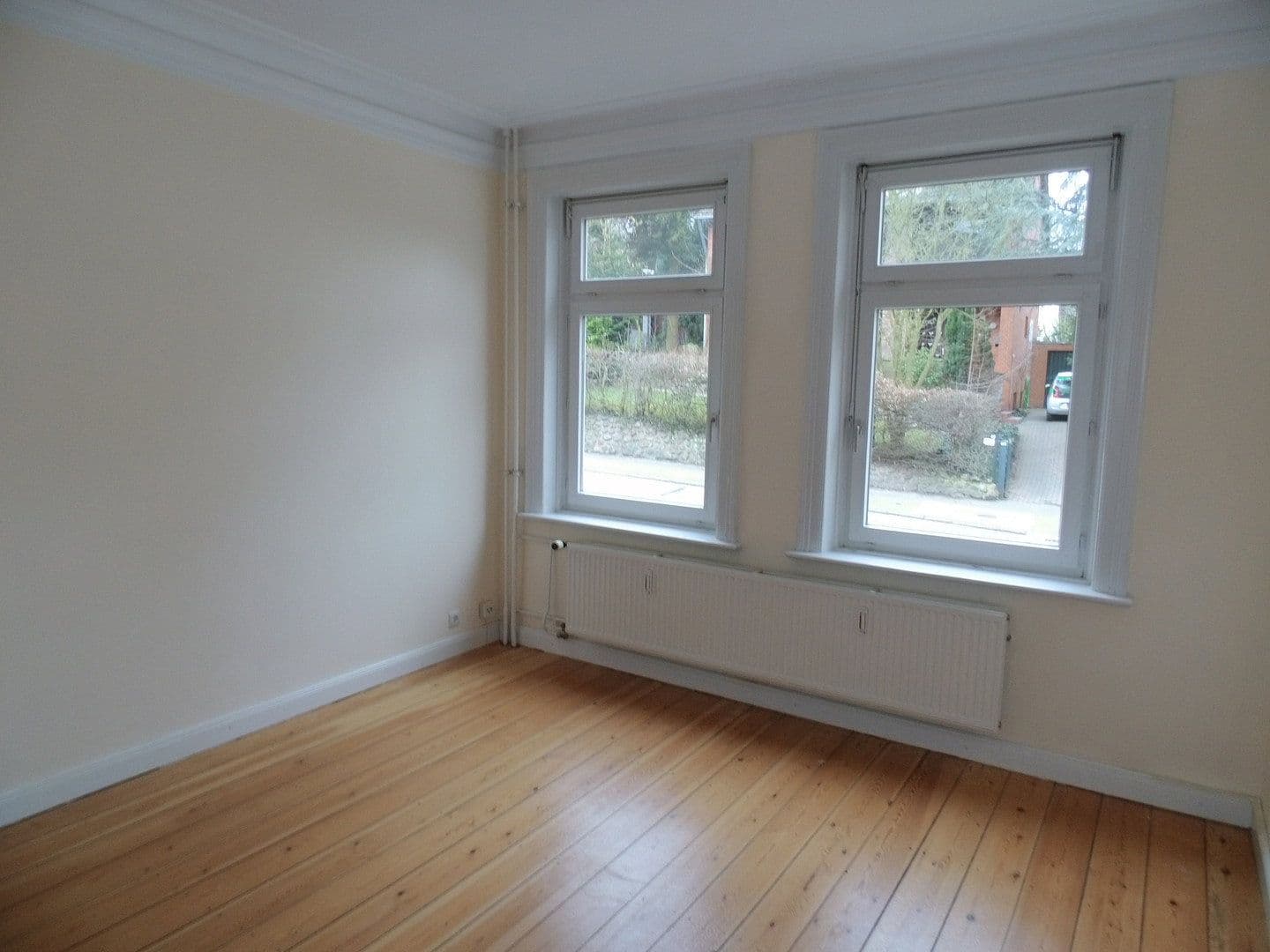3 bedroom flat to rent, 67 m², Hochrad 33, Hamburg, Hamburg 3 bedroom flat to rent, 67 m², Hochrad 33, Hamburg, Hamburg