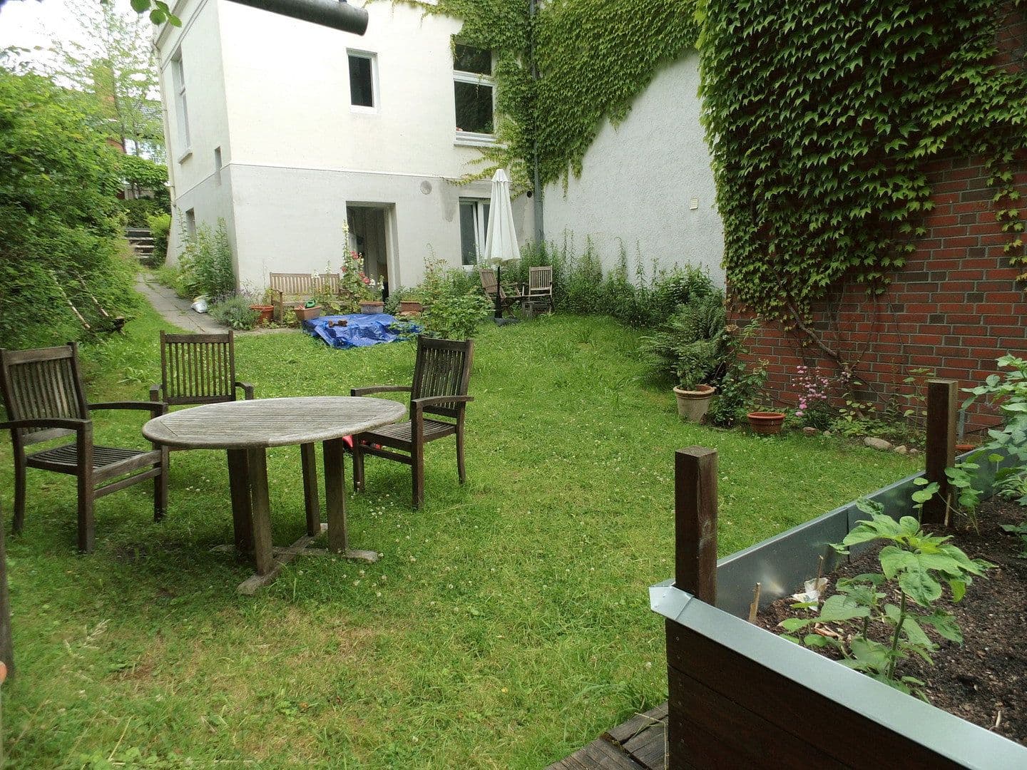 3 bedroom flat to rent, 67 m², Hochrad 33, Hamburg, Hamburg 3 bedroom flat to rent, 67 m², Hochrad 33, Hamburg, Hamburg