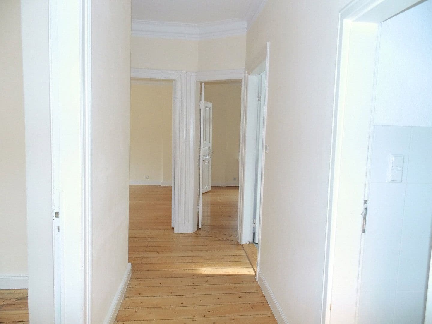 3 bedroom flat to rent, 67 m², Hochrad 33, Hamburg, Hamburg 3 bedroom flat to rent, 67 m², Hochrad 33, Hamburg, Hamburg