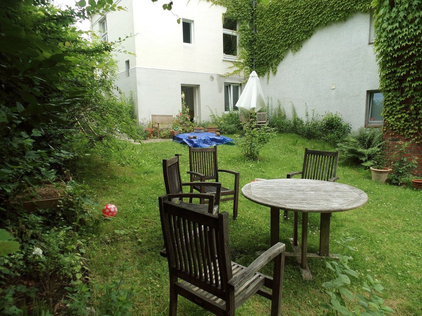3 bedroom flat to rent, 67 m², Hochrad 33, Hamburg, Hamburg 3 bedroom flat to rent, 67 m², Hochrad 33, Hamburg, Hamburg