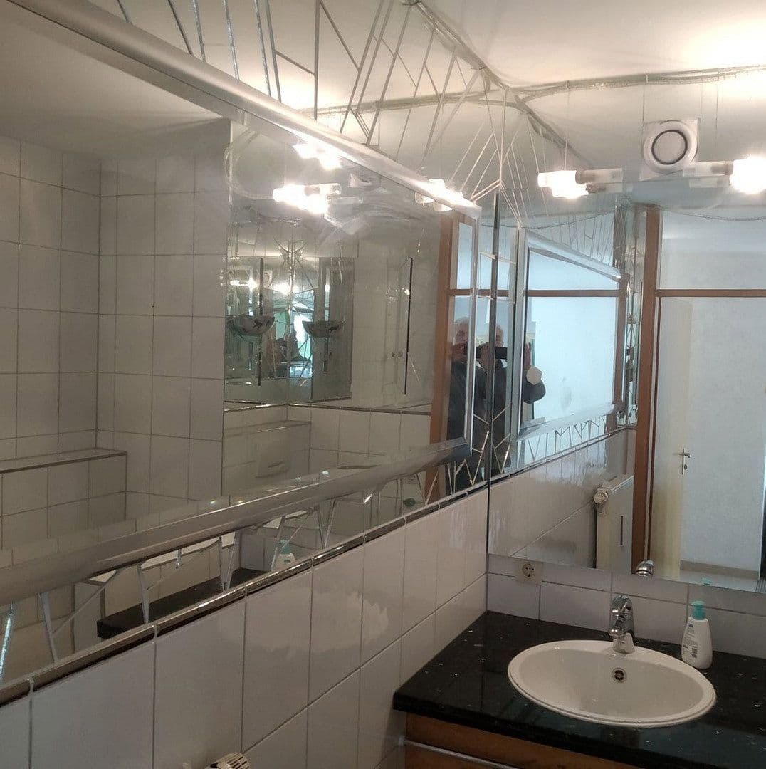 1 bedroom with open-plan kitchen flat to rent, 50 m², Eckartstrasse 12, Stuttgart, Baden-Württemberg 1 bedroom with open-plan kitchen flat to rent, 50 m², Eckartstrasse 12, Stuttgart, Baden-Württemberg