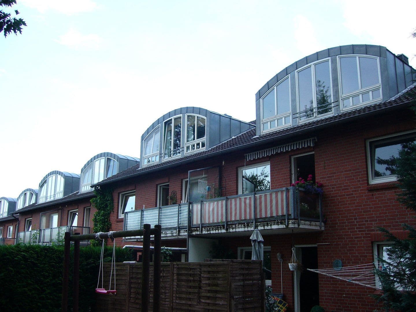 3 bedroom flat to rent, 64 m², Bad Segeberg, Schleswig-Holstein 3 bedroom flat to rent, 64 m², Bad Segeberg, Schleswig-Holstein