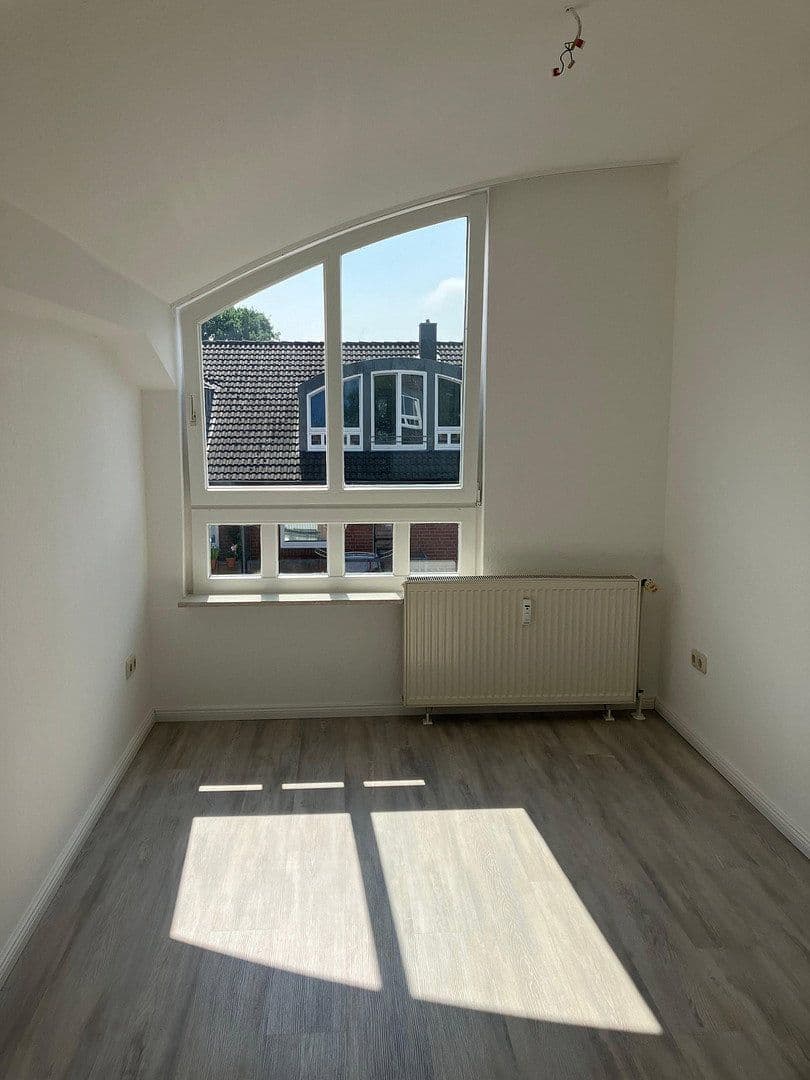 3 bedroom flat to rent, 64 m², Bad Segeberg, Schleswig-Holstein 3 bedroom flat to rent, 64 m², Bad Segeberg, Schleswig-Holstein