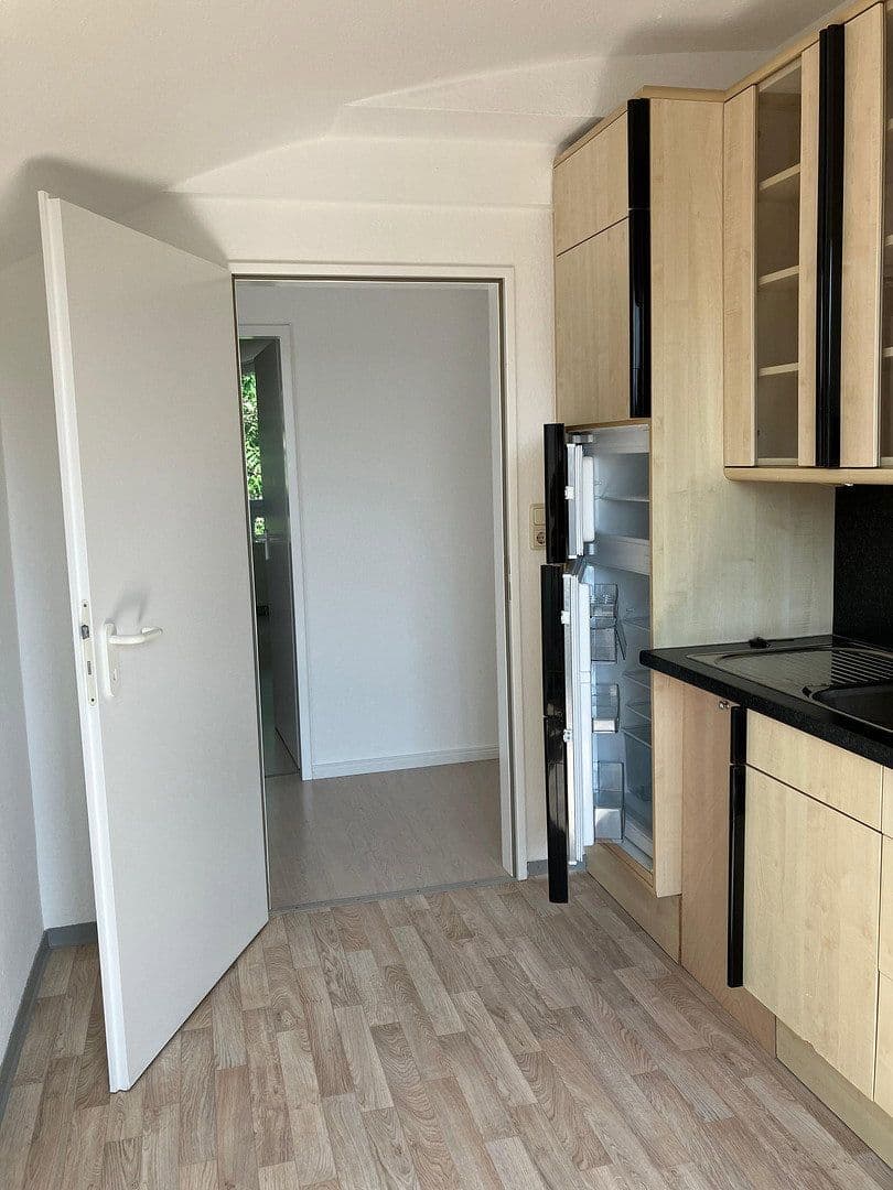 3 bedroom flat to rent, 64 m², Bad Segeberg, Schleswig-Holstein 3 bedroom flat to rent, 64 m², Bad Segeberg, Schleswig-Holstein