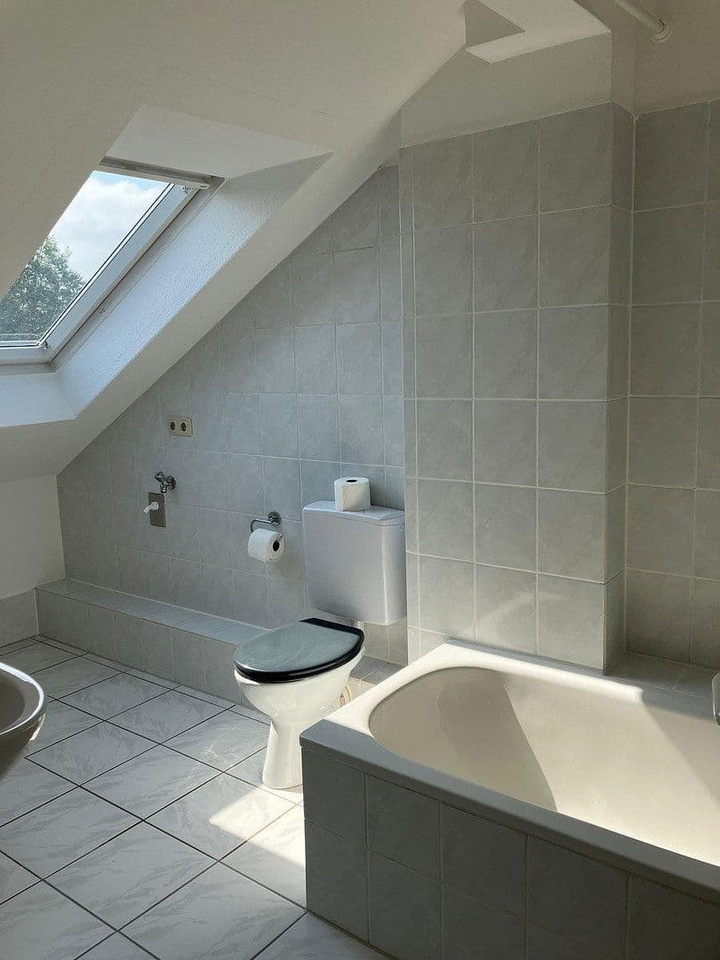 3 bedroom flat to rent, 64 m², Bad Segeberg, Schleswig-Holstein 3 bedroom flat to rent, 64 m², Bad Segeberg, Schleswig-Holstein