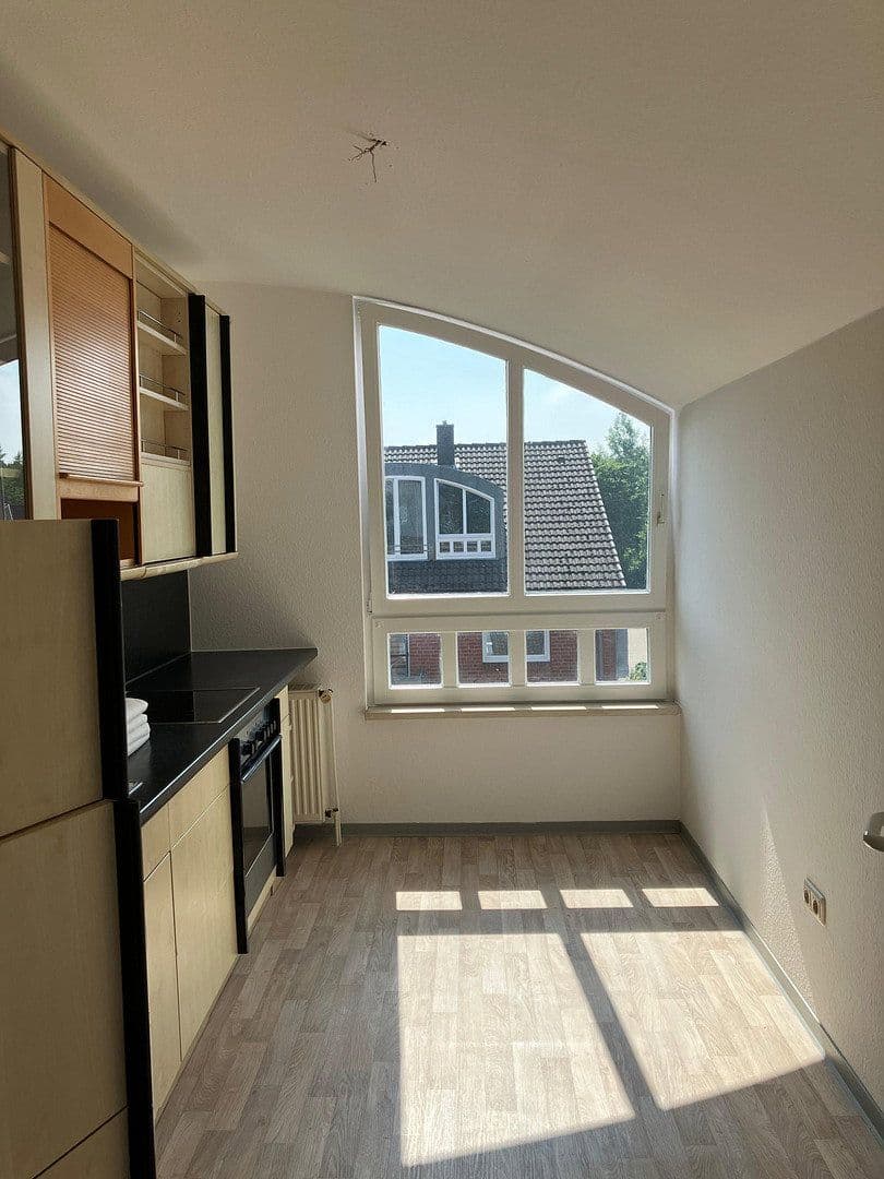 3 bedroom flat to rent, 64 m², Bad Segeberg, Schleswig-Holstein 3 bedroom flat to rent, 64 m², Bad Segeberg, Schleswig-Holstein