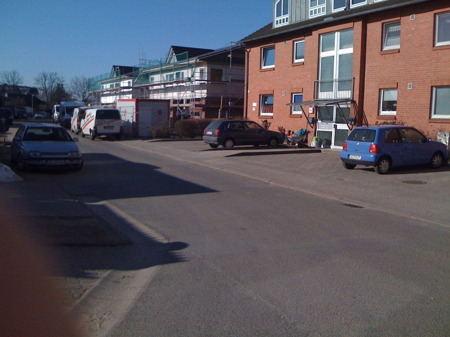 3 bedroom flat to rent, 64 m², Bad Segeberg, Schleswig-Holstein 3 bedroom flat to rent, 64 m², Bad Segeberg, Schleswig-Holstein