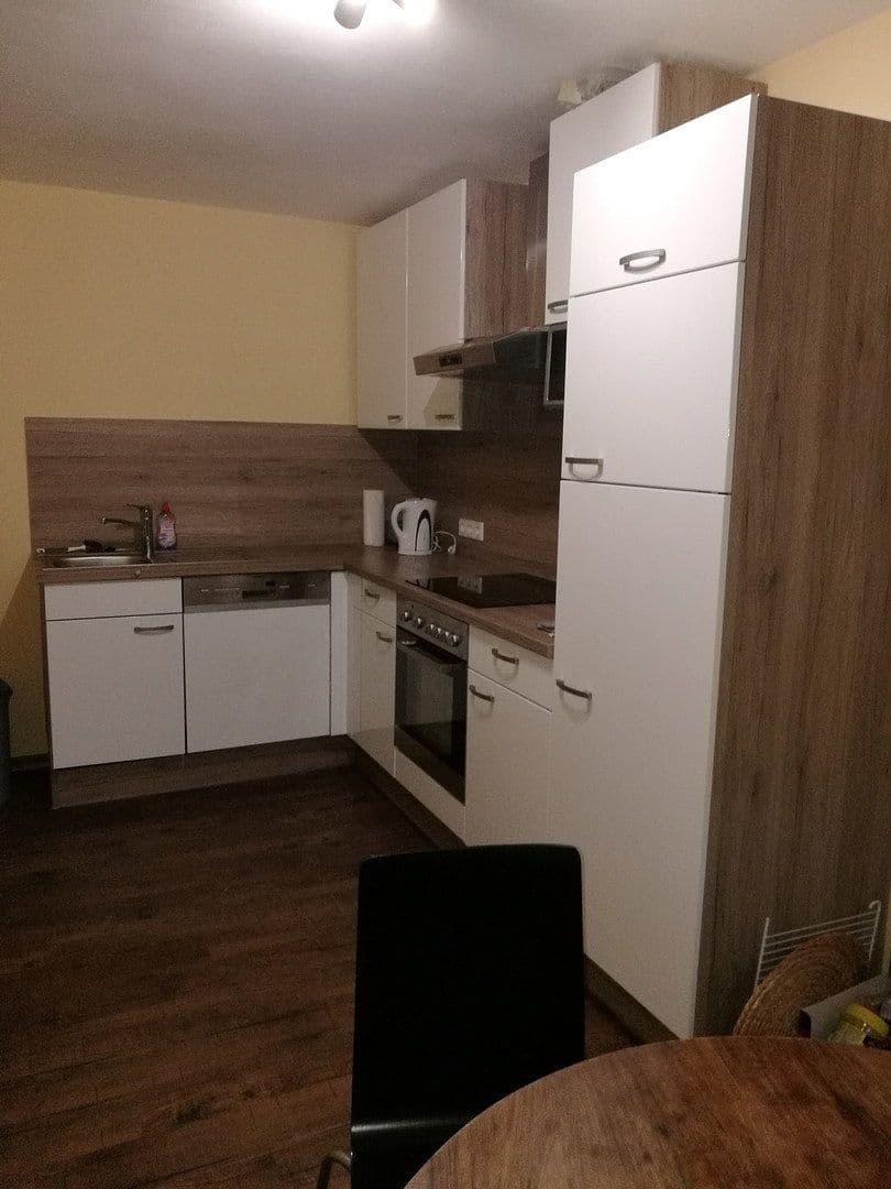 2 bedroom flat to rent, 57 m², Geislingen an der Steige, Baden-Württemberg 2 bedroom flat to rent, 57 m², Geislingen an der Steige, Baden-Württemberg