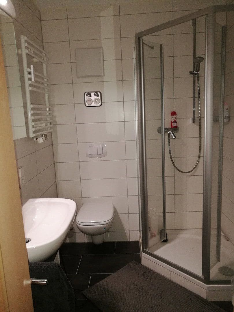 2 bedroom flat to rent, 57 m², Geislingen an der Steige, Baden-Württemberg 2 bedroom flat to rent, 57 m², Geislingen an der Steige, Baden-Württemberg