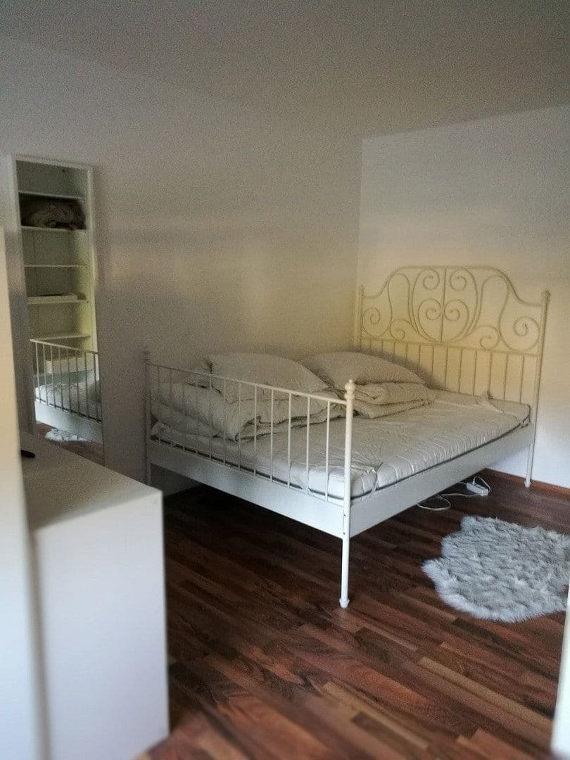 2 bedroom flat to rent, 57 m², Geislingen an der Steige, Baden-Württemberg 2 bedroom flat to rent, 57 m², Geislingen an der Steige, Baden-Württemberg