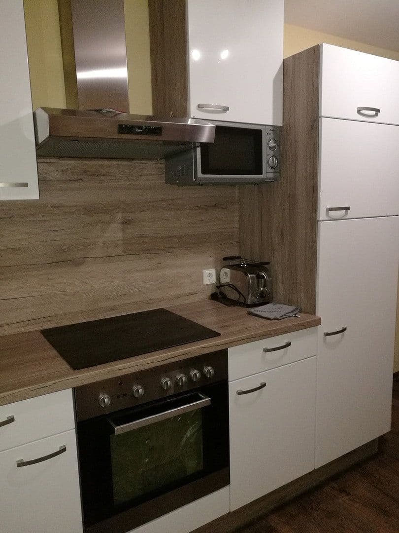 2 bedroom flat to rent, 57 m², Geislingen an der Steige, Baden-Württemberg 2 bedroom flat to rent, 57 m², Geislingen an der Steige, Baden-Württemberg