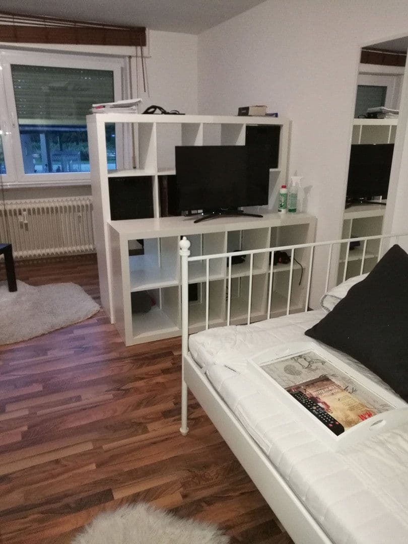2 bedroom flat to rent, 57 m², Geislingen an der Steige, Baden-Württemberg 2 bedroom flat to rent, 57 m², Geislingen an der Steige, Baden-Württemberg