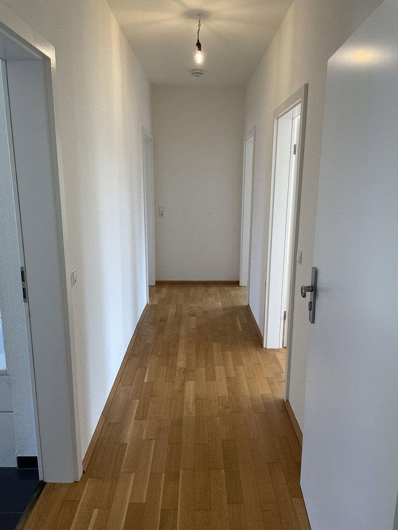 3 bedroom flat to rent, 67 m², Bahnhofstrasse 41, Andernach, Rhineland-Palatinate 3 bedroom flat to rent, 67 m², Bahnhofstrasse 41, Andernach, Rhineland-Palatinate
