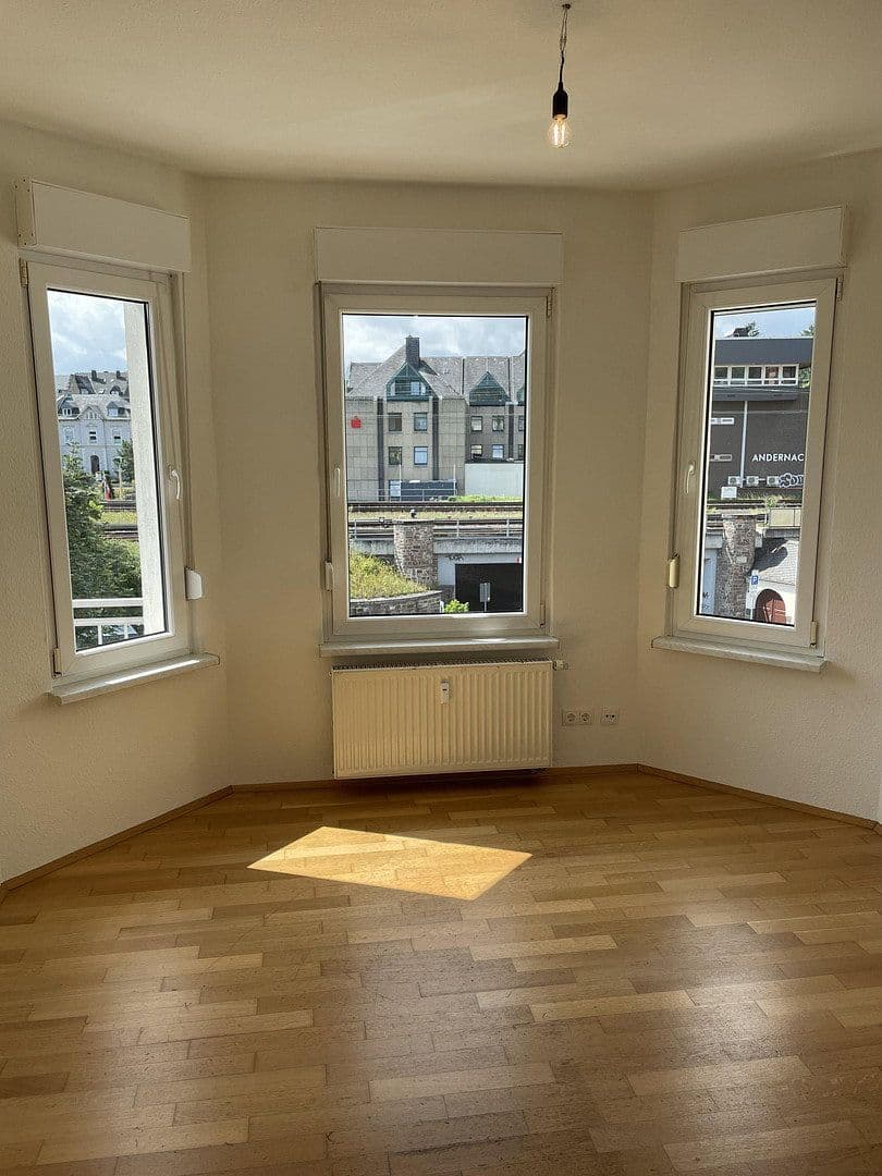3 bedroom flat to rent, 67 m², Bahnhofstrasse 41, Andernach, Rhineland-Palatinate 3 bedroom flat to rent, 67 m², Bahnhofstrasse 41, Andernach, Rhineland-Palatinate