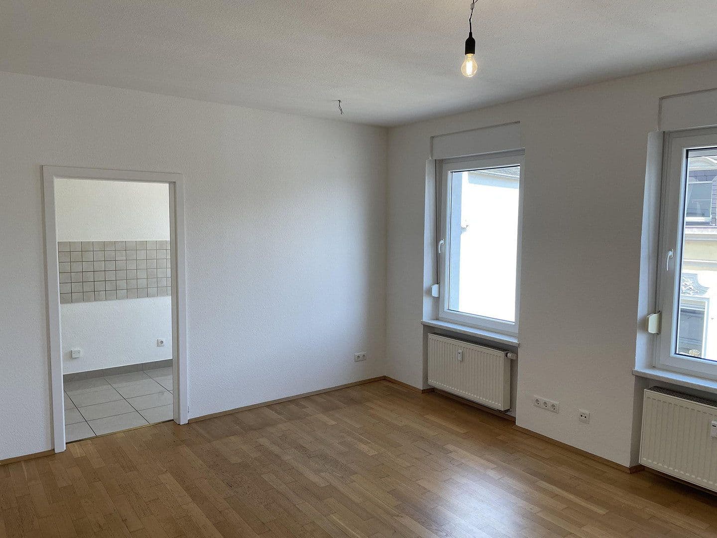 3 bedroom flat to rent, 67 m², Bahnhofstrasse 41, Andernach, Rhineland-Palatinate 3 bedroom flat to rent, 67 m², Bahnhofstrasse 41, Andernach, Rhineland-Palatinate