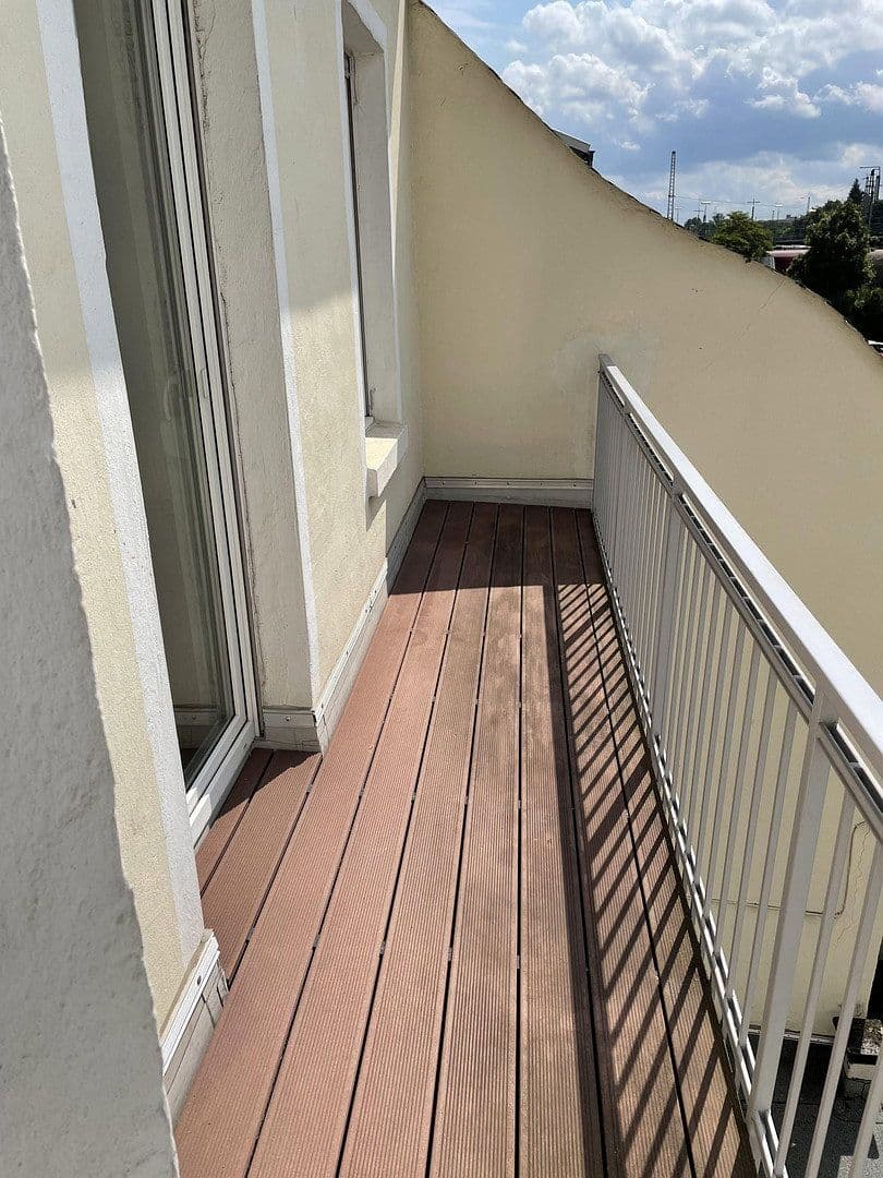 3 bedroom flat to rent, 67 m², Bahnhofstrasse 41, Andernach, Rhineland-Palatinate 3 bedroom flat to rent, 67 m², Bahnhofstrasse 41, Andernach, Rhineland-Palatinate