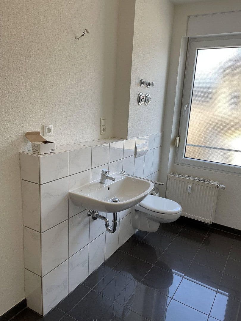 3 bedroom flat to rent, 67 m², Bahnhofstrasse 41, Andernach, Rhineland-Palatinate 3 bedroom flat to rent, 67 m², Bahnhofstrasse 41, Andernach, Rhineland-Palatinate