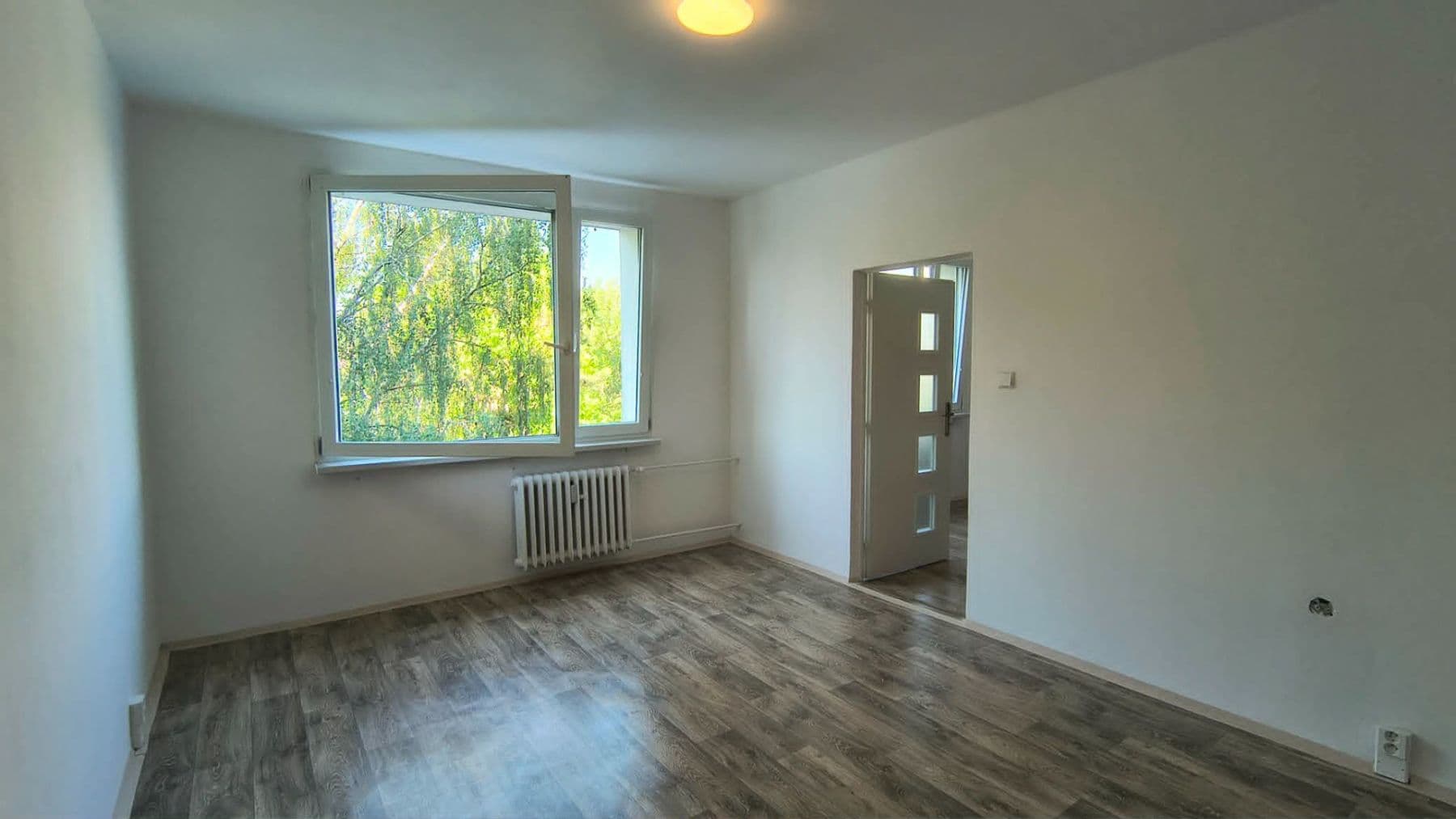 1 bedroom flat for sale, 35 m², Sídliště Za Chlumem, Bílina, Ústecký Region 1 bedroom flat for sale, 35 m², Sídliště Za Chlumem, Bílina, Ústecký Region