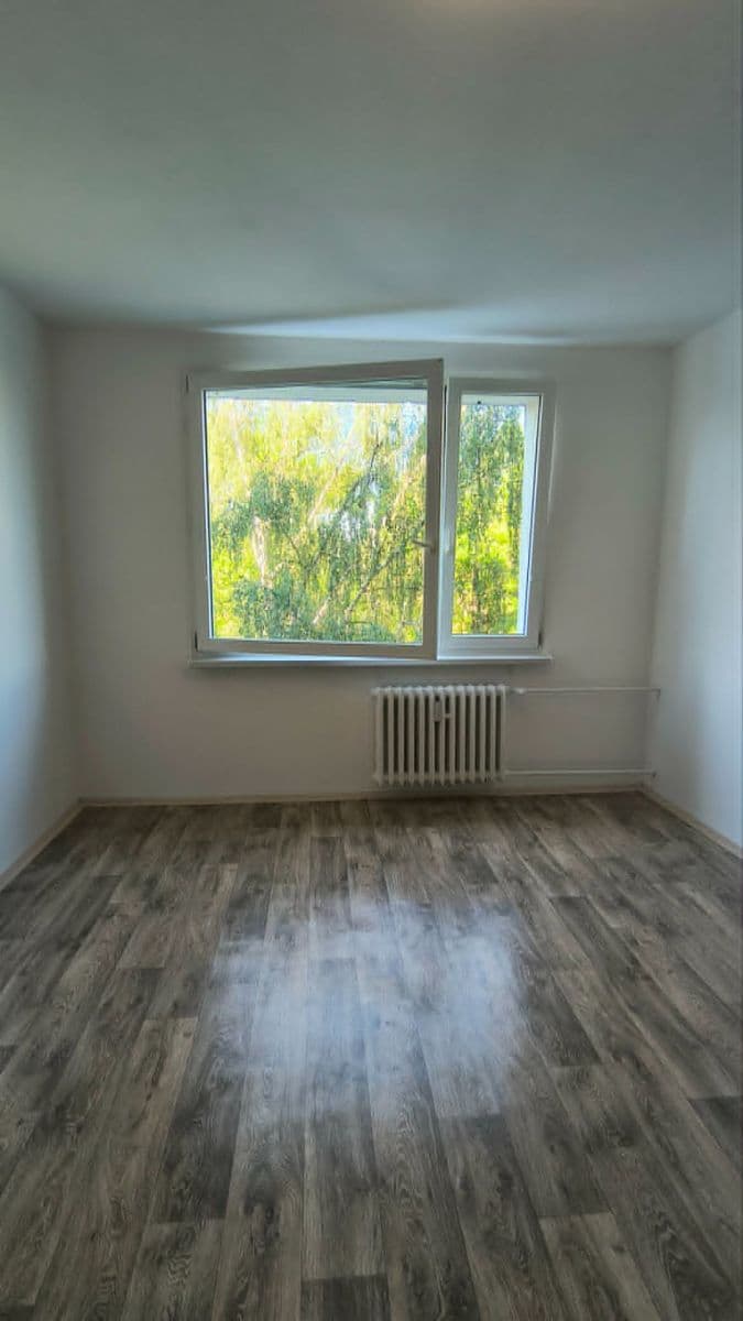 1 bedroom flat for sale, 35 m², Sídliště Za Chlumem, Bílina, Ústecký Region 1 bedroom flat for sale, 35 m², Sídliště Za Chlumem, Bílina, Ústecký Region