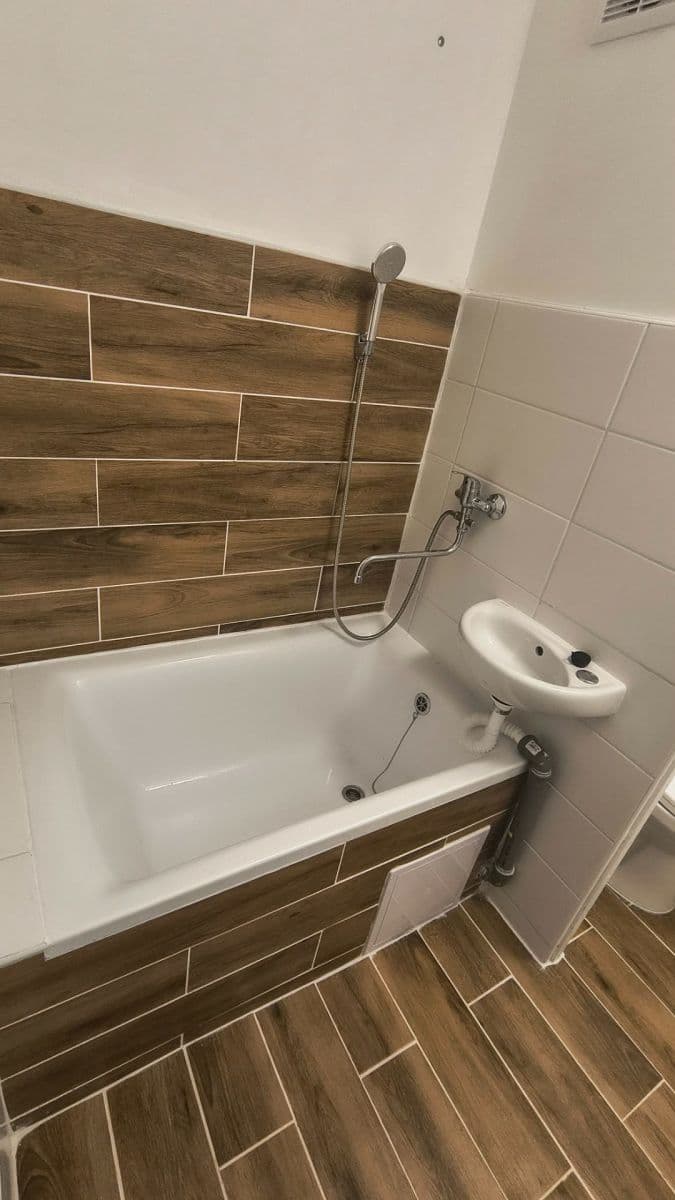 1 bedroom flat for sale, 35 m², Sídliště Za Chlumem, Bílina, Ústecký Region 1 bedroom flat for sale, 35 m², Sídliště Za Chlumem, Bílina, Ústecký Region