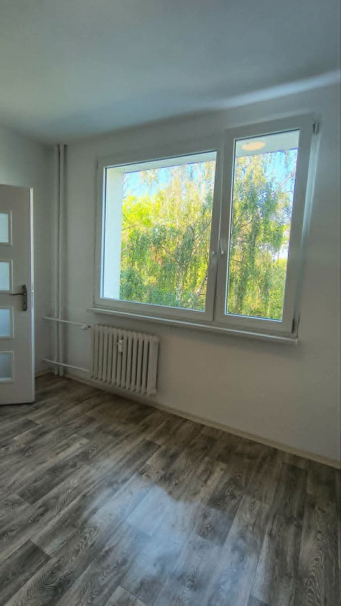 1 bedroom flat for sale, 35 m², Sídliště Za Chlumem, Bílina, Ústecký Region 1 bedroom flat for sale, 35 m², Sídliště Za Chlumem, Bílina, Ústecký Region