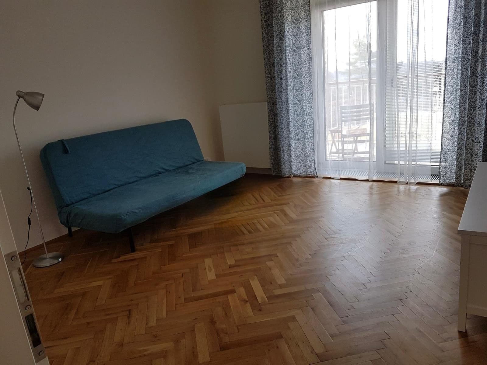 2 bedroom flat to rent, 60 m², Na Vyhlídce, Prague, Prague 2 bedroom flat to rent, 60 m², Na Vyhlídce, Prague, Prague