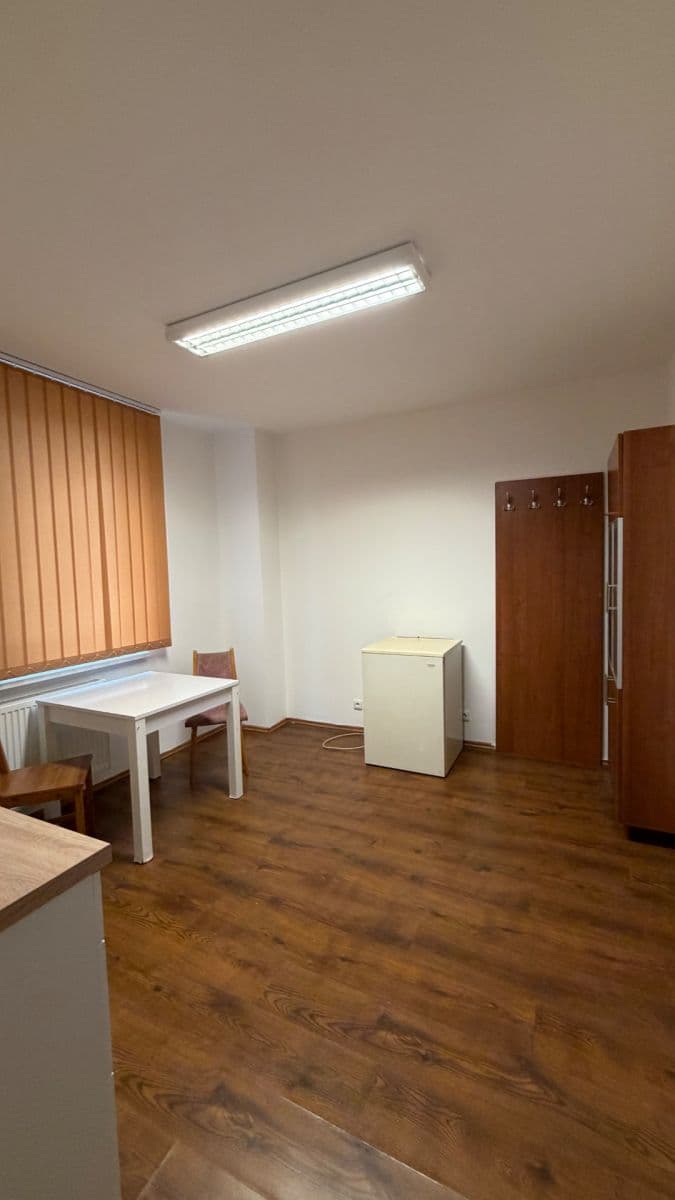 1 bedroom flat to rent, 32 m², Postoloprtská, Louny, Ústecký Region 1 bedroom flat to rent, 32 m², Postoloprtská, Louny, Ústecký Region