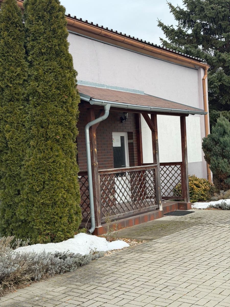 1 bedroom flat to rent, 32 m², Postoloprtská, Louny, Ústecký Region 1 bedroom flat to rent, 32 m², Postoloprtská, Louny, Ústecký Region