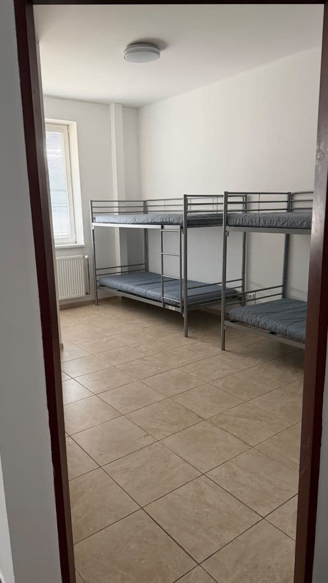 1 bedroom flat to rent, 35 m², Postoloprtská, Louny, Ústecký Region 1 bedroom flat to rent, 35 m², Postoloprtská, Louny, Ústecký Region