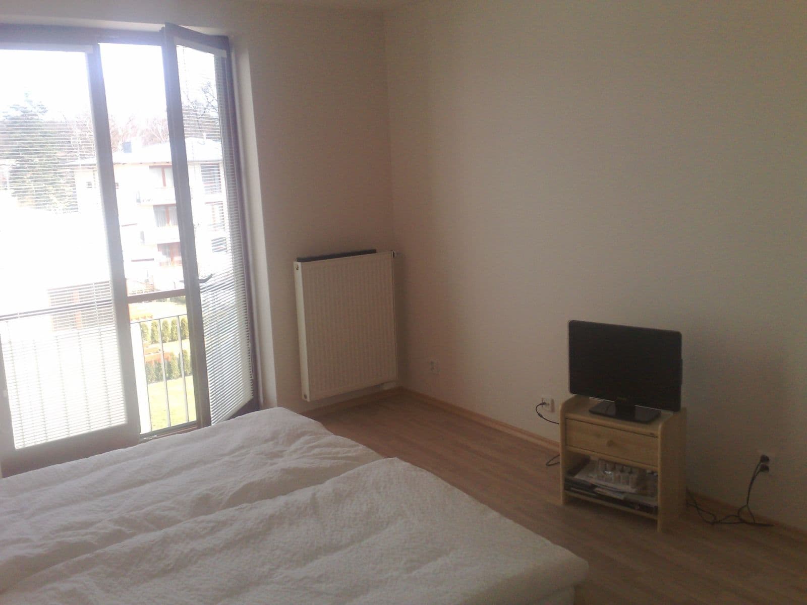 1 bedroom with open-plan kitchen flat to rent, 49 m², Ohradní, Kamenice, Středočeský Region 1 bedroom with open-plan kitchen flat to rent, 49 m², Ohradní, Kamenice, Středočeský Region