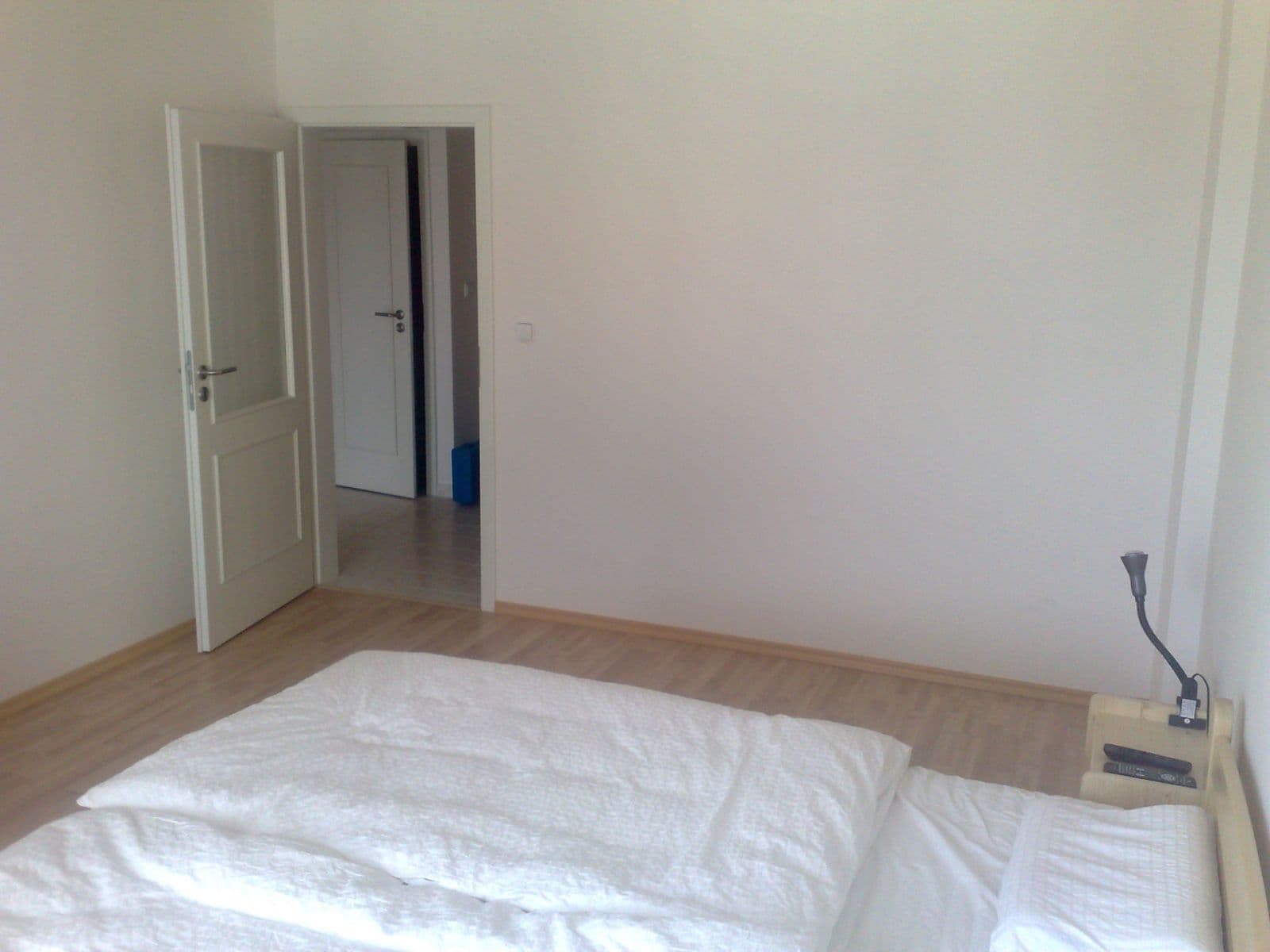 1 bedroom with open-plan kitchen flat to rent, 49 m², Ohradní, Kamenice, Středočeský Region 1 bedroom with open-plan kitchen flat to rent, 49 m², Ohradní, Kamenice, Středočeský Region